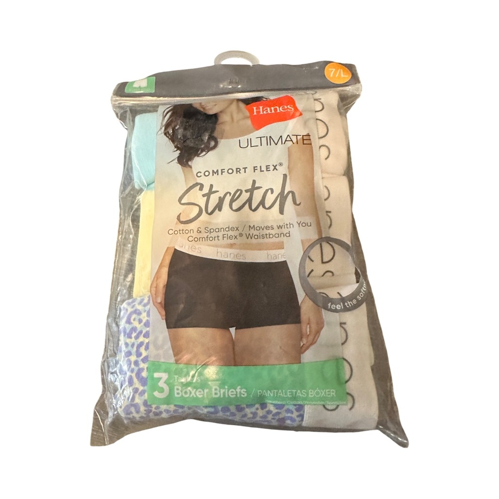 B13 Boxer Briefs -